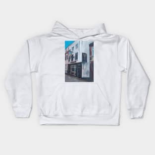 Hull, Old Town Pub Kids Hoodie